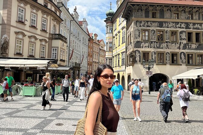 Vienna to Budapest and Prague 3 Days Privately Guided Tour - Day two: the long road to Prague