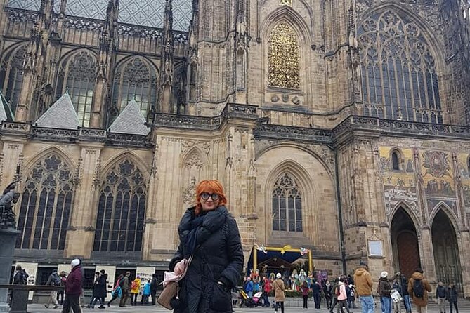 Vienna to Budapest and Prague 3 Days Privately Guided Tour - Budapest: Matthias Church and the Buda Castle District