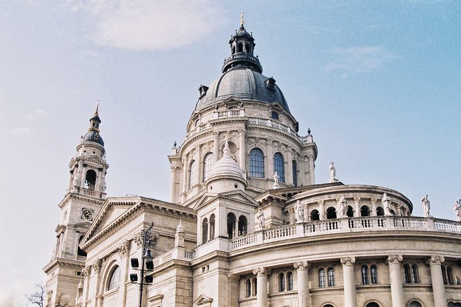 Vienna to Budapest - Private transfer with 2h of Sightseeing - Who will get the most from this transfer