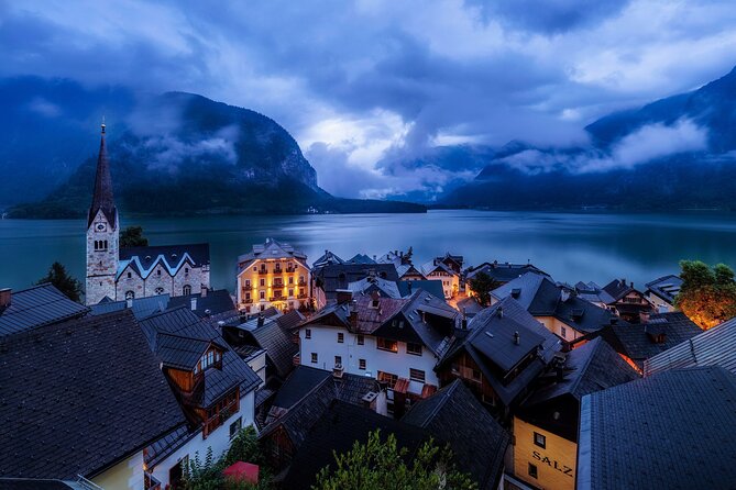 Vienna To Hallstatt Day Tour With Hotel Pick-Up And Drop Off - Is the $203.95 price fair?