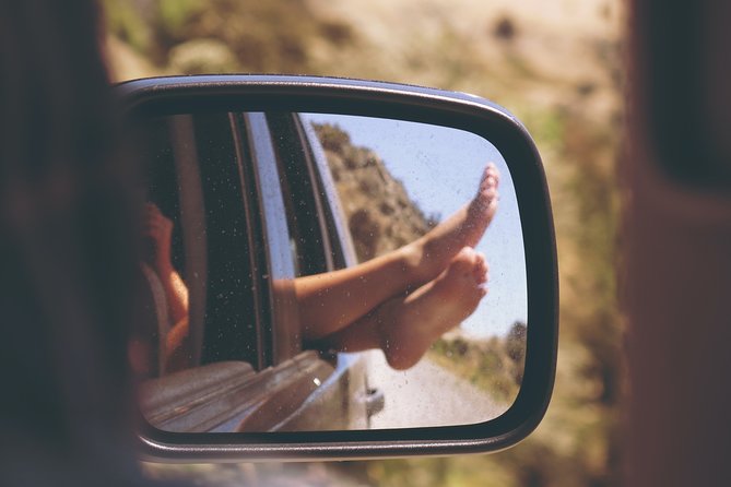Vienna to Prague - Private Transfer with 2 hours of Sightseeing - Key points before you book