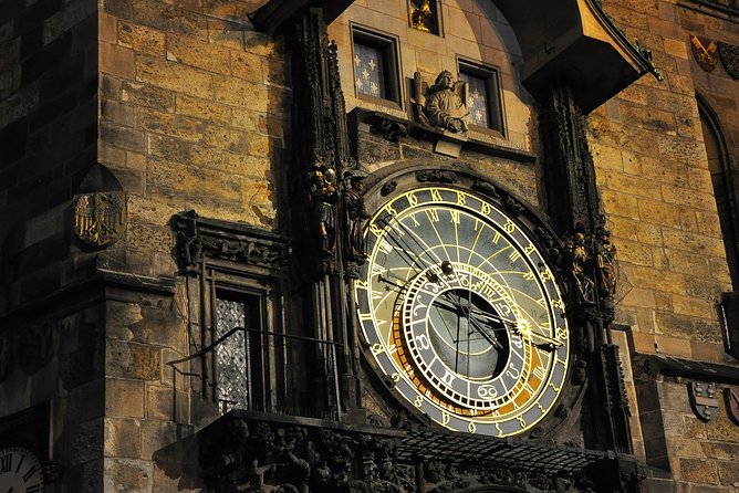 Vienna to Prague - Private Transfer with 2 hours of Sightseeing - Brno for food, family connections, and city life