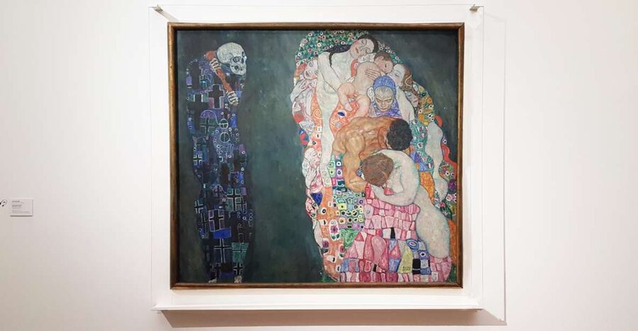 Vienna: Tour of Gustav Klimt's Art in 3 Museums with Tickets - Key points to know before booking