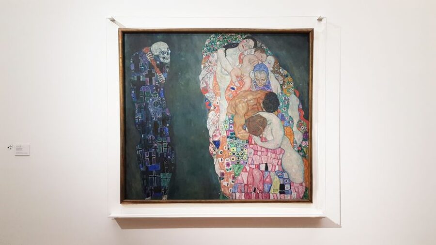 Vienna: Tour of Gustav Klimt's Art in 3 Museums with Tickets - Should you book it?