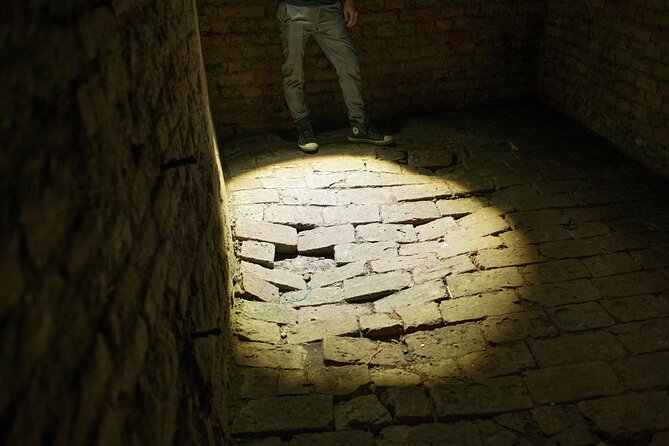 Vienna Underground Guided Walking Tour - Is $68.63 a fair price?