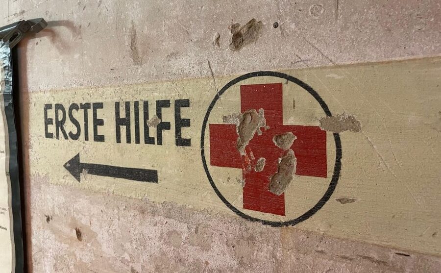 Vienna: Underground WWII Bunker Ticket and Guided Tour - Is the $35 price fair?