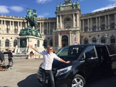 Unforgettable Private City Tour