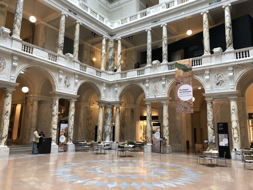 Vienna: Unforgettable Private City Tour - Price, Flexibility, and Practical Value