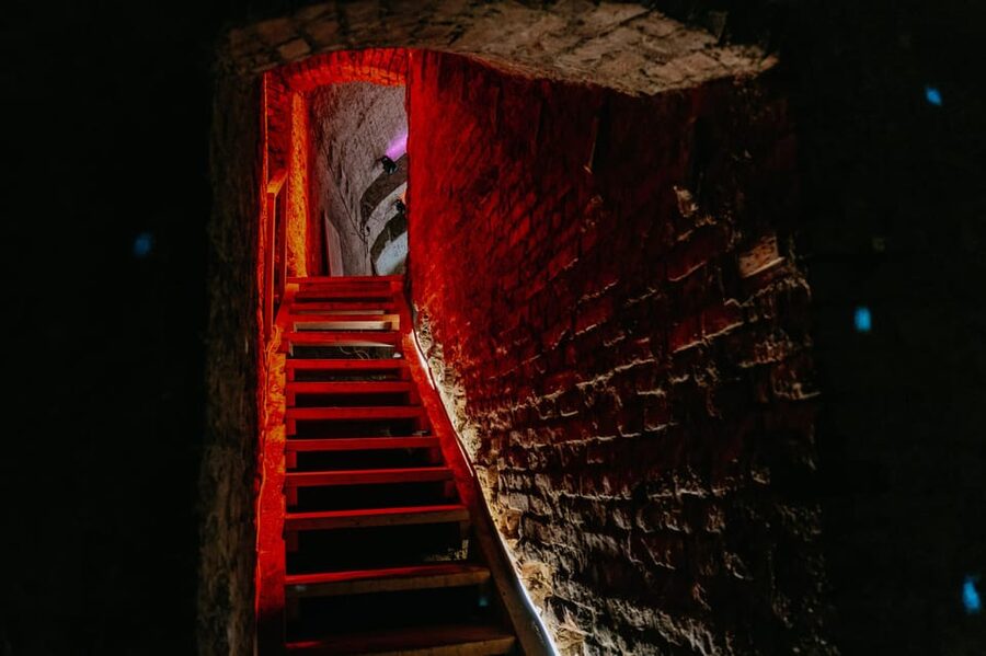 Vienna: Viennese Underworld Guided Walking Tour - Vienna’s second city beneath the Ring