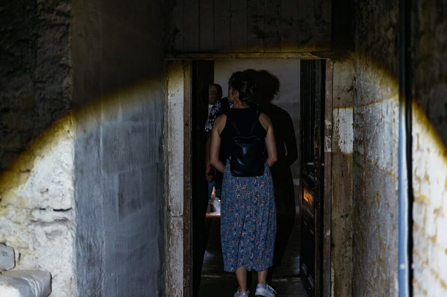 Vienna: Viennese Underworld Guided Walking Tour - Why the small-group format helps