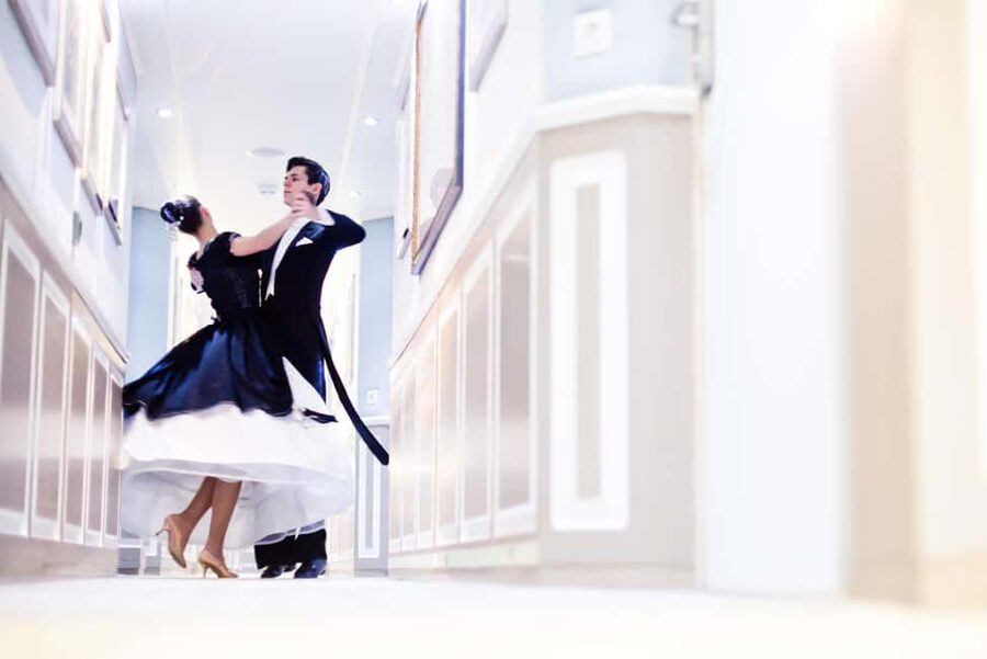 Vienna: Viennese Waltz Workshop for Couples - Practical advice for a smoother lesson