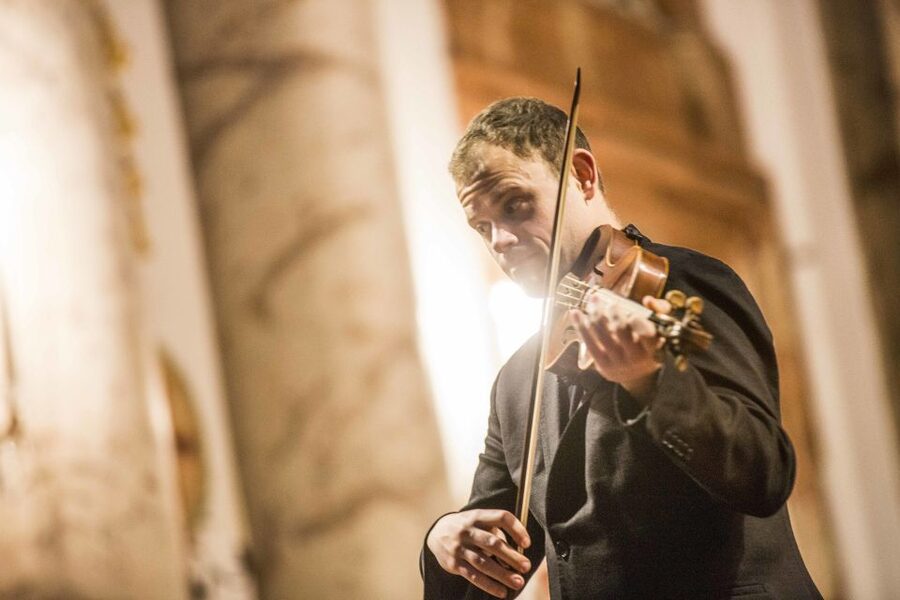 Vienna: Vivaldi’s Four Seasons Concert in Karlskirche - Who will enjoy this concert most