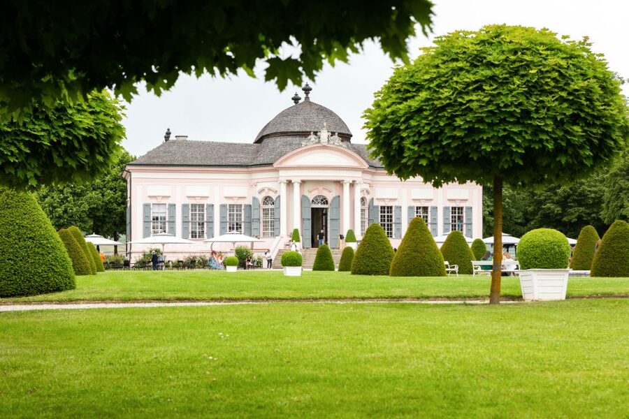 Vienna: Wachau Valley, Melk Abbey Tour with Danube Boat Trip - Melk town, lunch, and the abbey choice