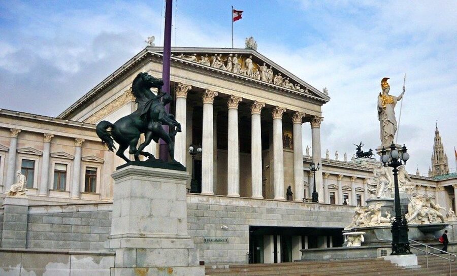 Vienna: Walking Tour of the Historic Ringstrasse - Who Will Get the Most From This Tour?