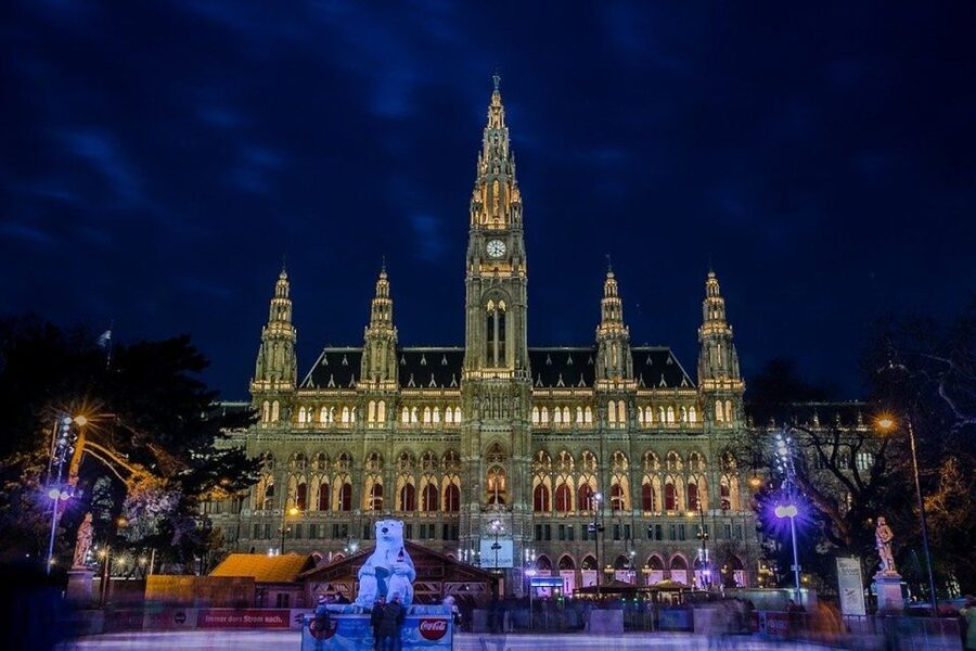 Vienna: Walking Tour of the Historic Ringstrasse - Is $353 Good Value for a Private Two-Hour Walk?