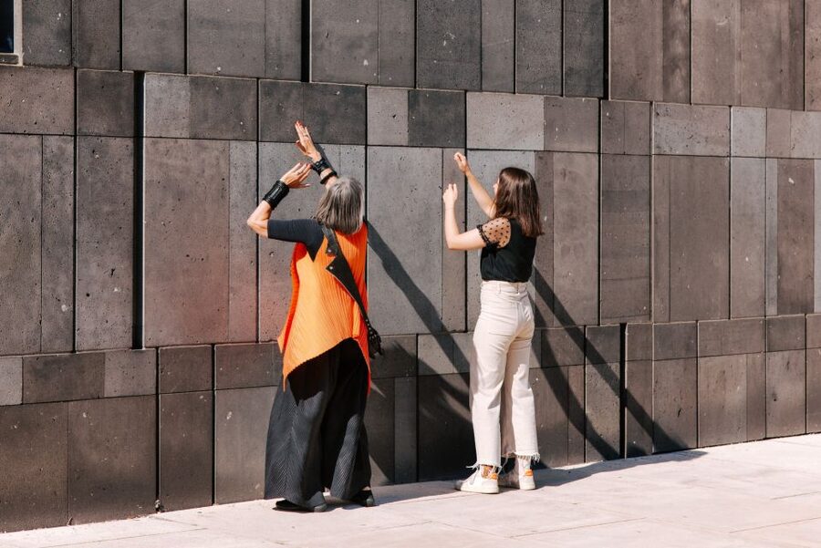 Vienna: Walking Tour of the MuseumsQuartier with Guide - Booking details that matter