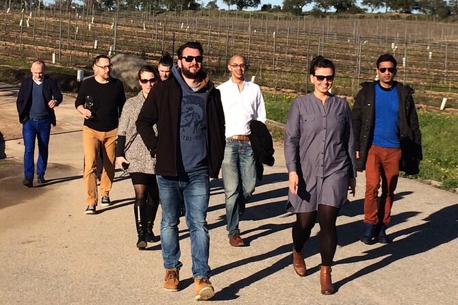 Vienna Wine Experience - Timing, booking, and weather details