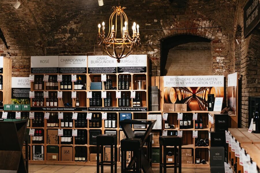 Vienna: Wine Tasting Experience in a Private Wine Cellar - How to get the most from the guide