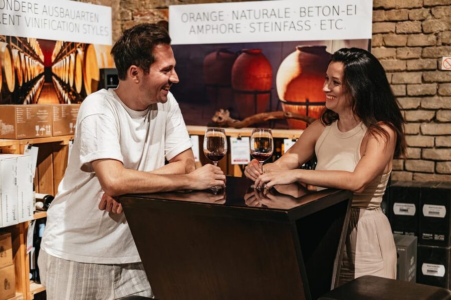 Vienna: Wine Tasting Experience in a Private Wine Cellar - What you learn about Viennese wine