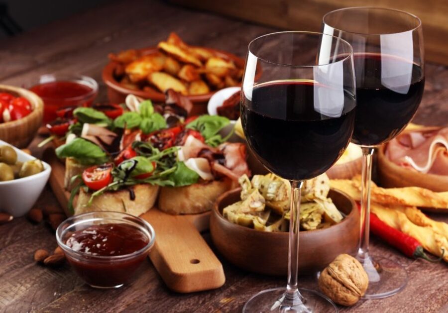 Vienna: Winery and Wine Tasting Tour with a Wine Expert - Why Vienna is a fine place for a wine tour