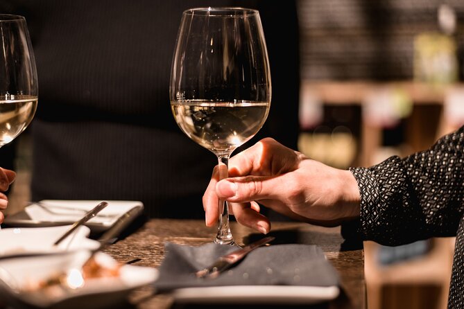 Viennese Wine Tasting in a Private Hidden Wine Cellar - Who should book this Vienna wine tasting?