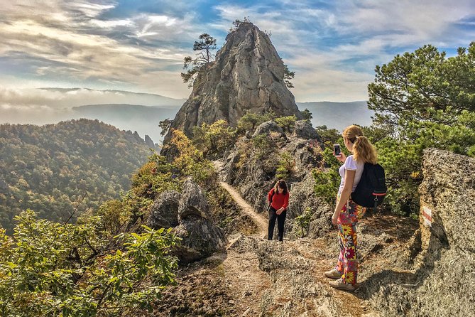 Wachau for Adventurers - Is $300.40 per person fair?