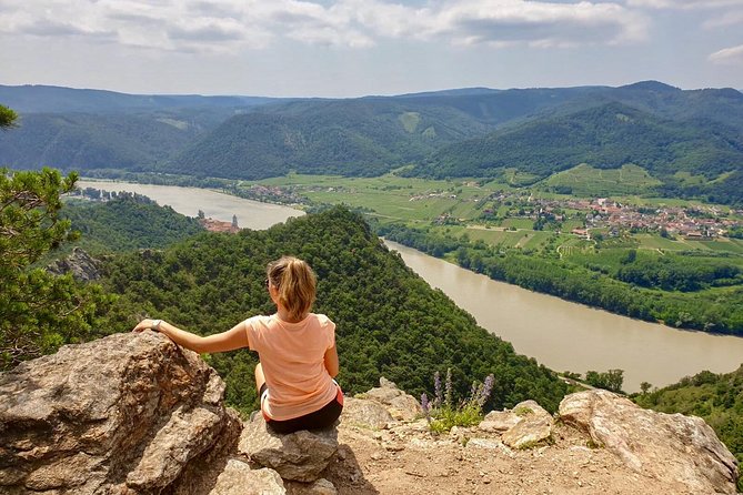 Wachau for Adventurers - Who should choose this Wachau hike?