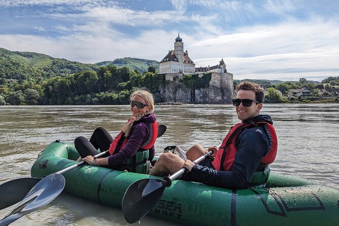 Wachau Valley Kayak & Wine Tour - Who should book this day