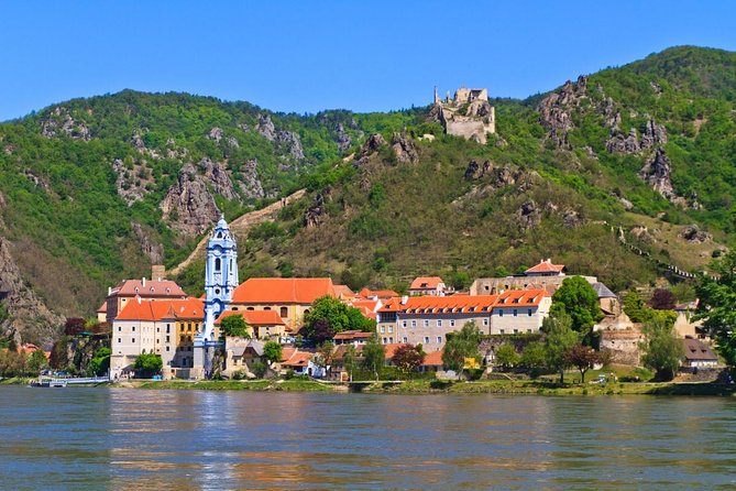Wachau Valley Wine Tasting Bike Tour from Vienna - Key points to know before you book