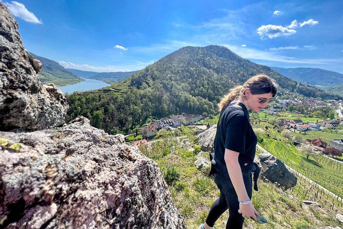 Wachau World Heritage Hike - Who should book this hike