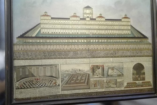 What do Mozart and Henry Ford have in common? - The freemason in Vienna - Key points to know before booking