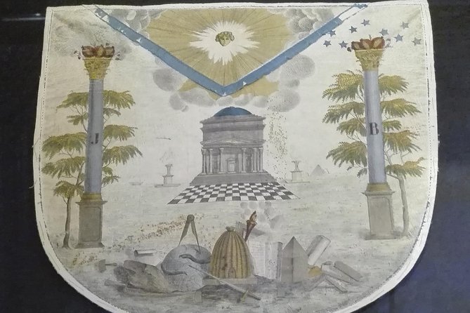 What do Mozart and Henry Ford have in common? - The freemason in Vienna - Rauhensteingasse and the address that matters