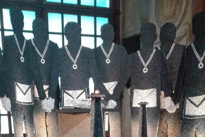 What do Mozart and Henry Ford have in common? - The freemason in Vienna - What the private format is really worth