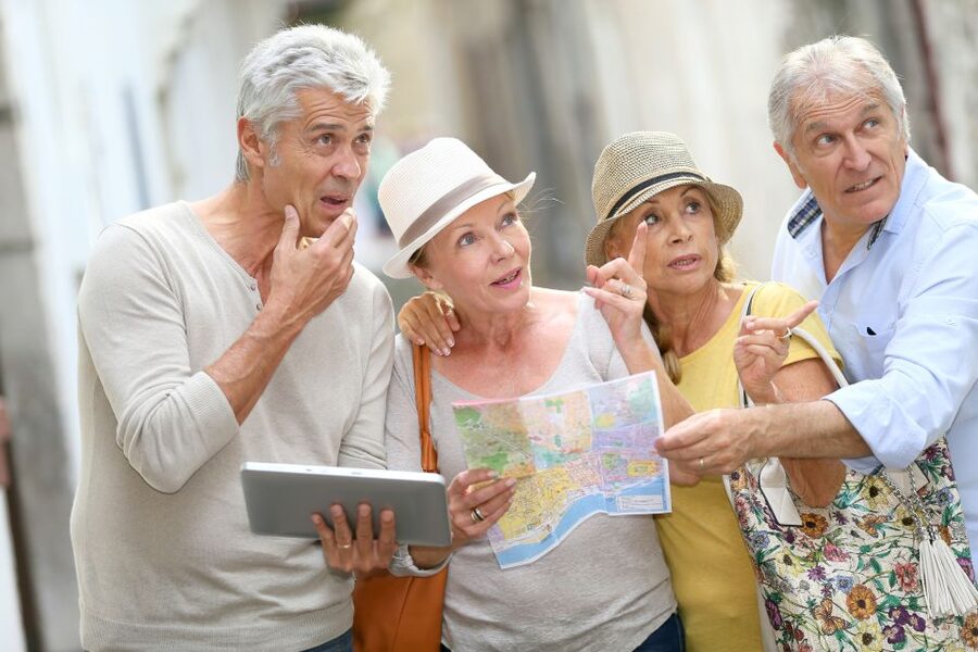World War II History Vienna Old Town Private Walking Tour - Timing, weather, and walking comfort