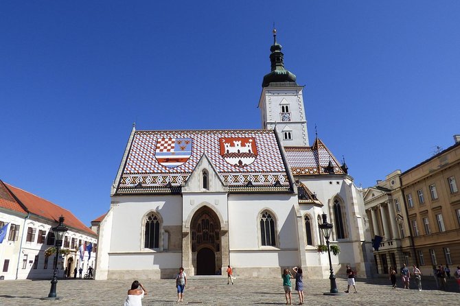 Zagreb Croatia Private day trip from Vienna with local guide - Leaving Vienna at 7:00 am